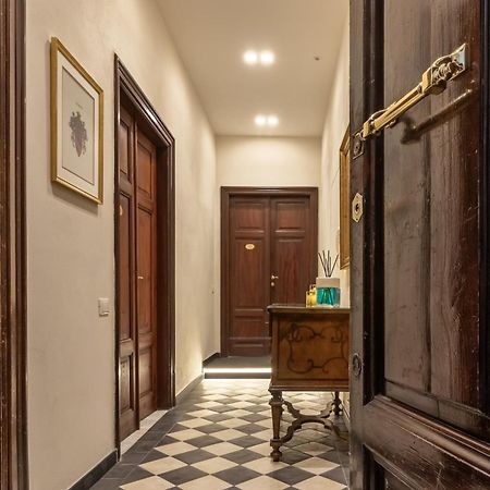 Oldoini Luxury Apartment And Suites La Spezia Zewnętrze zdjęcie