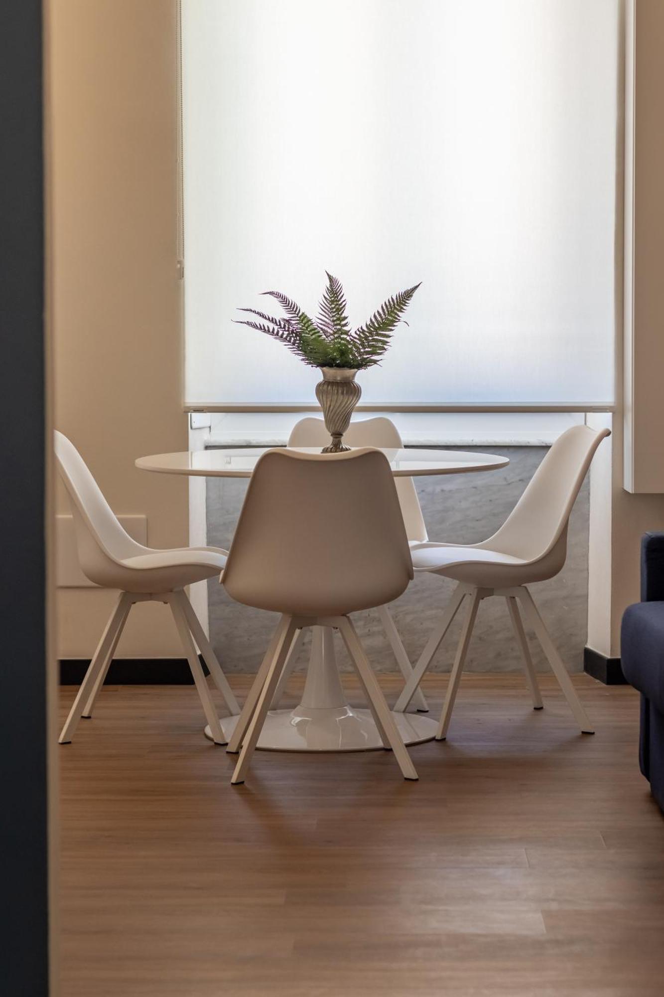 Oldoini Luxury Apartment And Suites La Spezia Zewnętrze zdjęcie