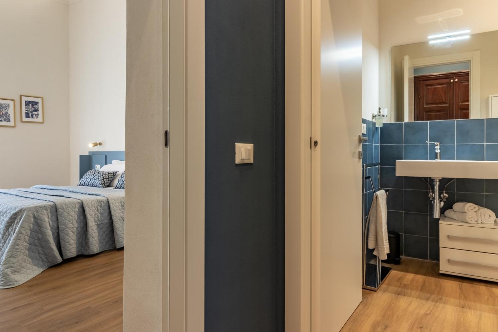 Oldoini Luxury Apartment And Suites La Spezia Zewnętrze zdjęcie