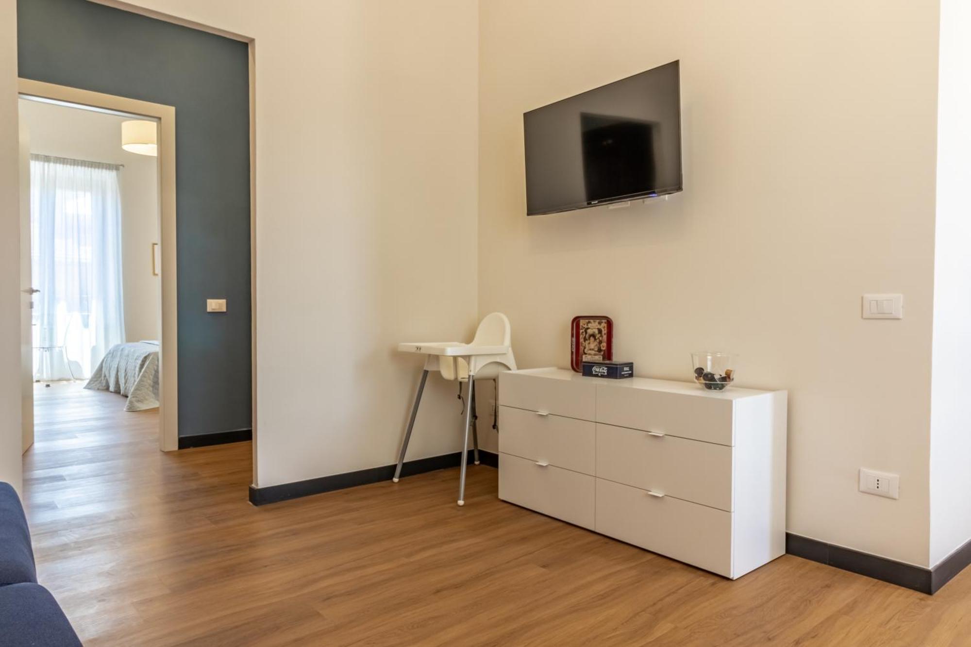 Oldoini Luxury Apartment And Suites La Spezia Zewnętrze zdjęcie