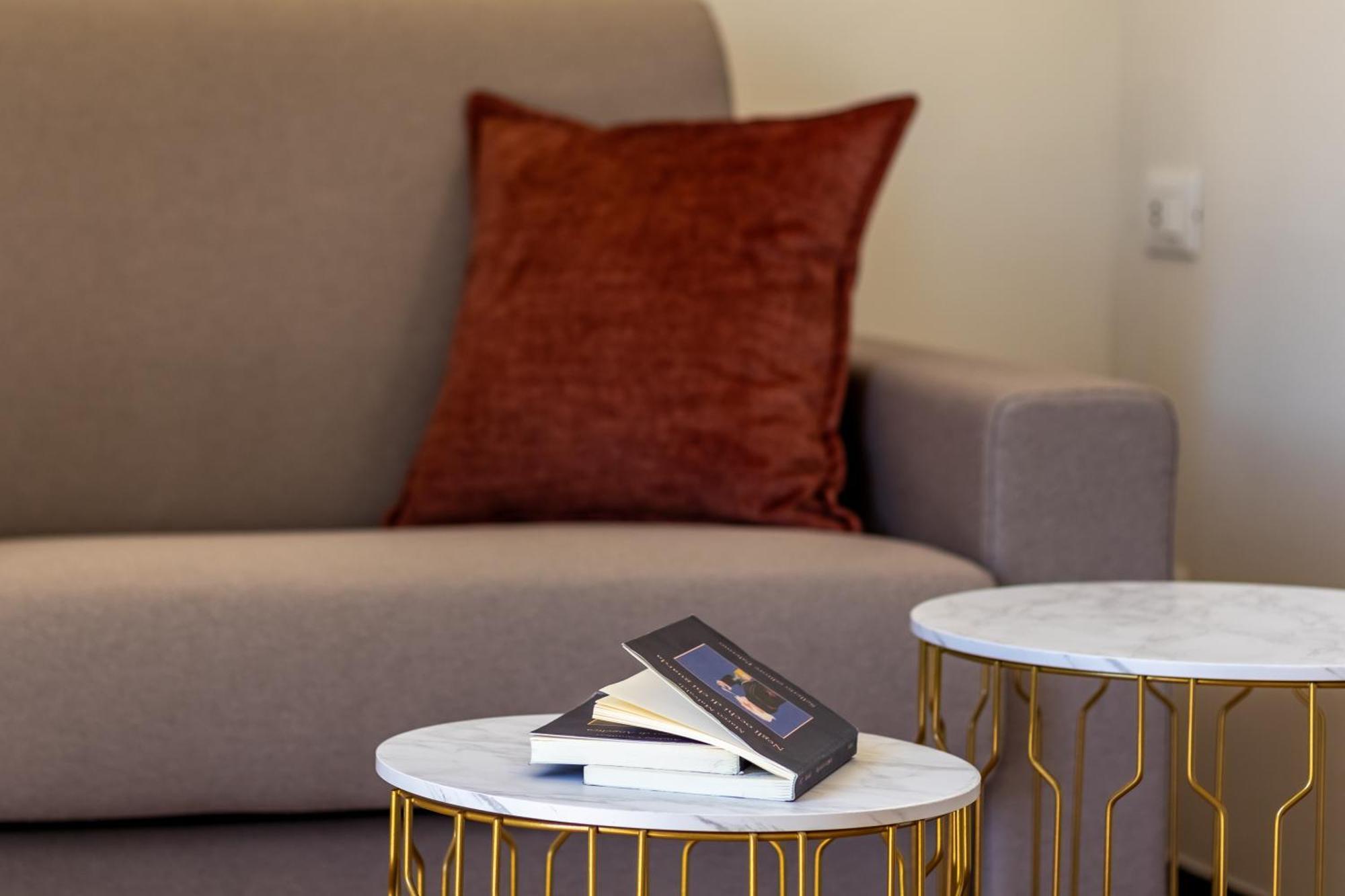 Oldoini Luxury Apartment And Suites La Spezia Zewnętrze zdjęcie