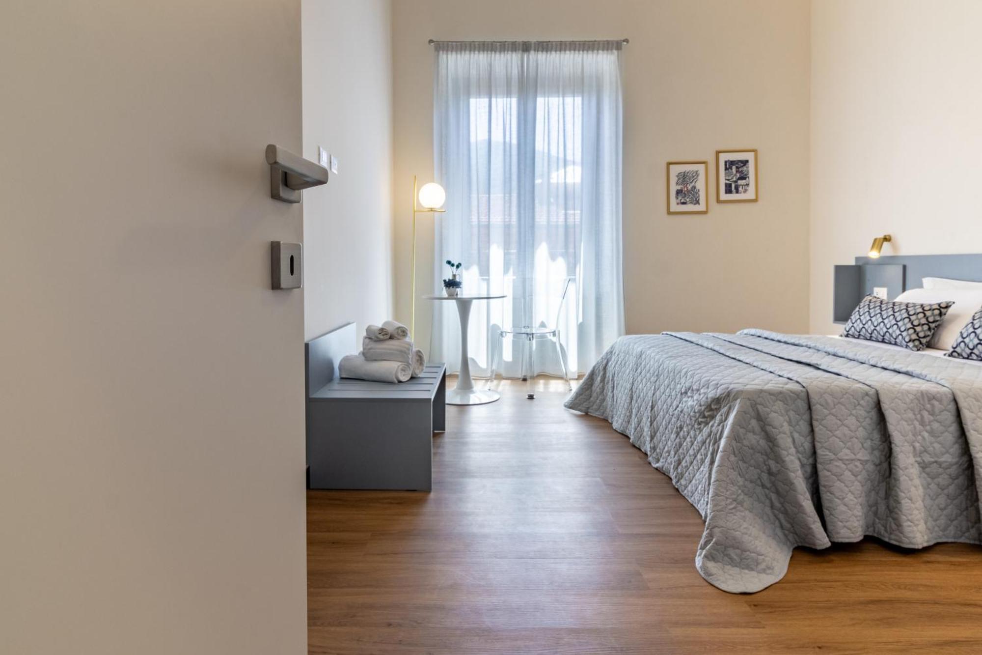 Oldoini Luxury Apartment And Suites La Spezia Zewnętrze zdjęcie