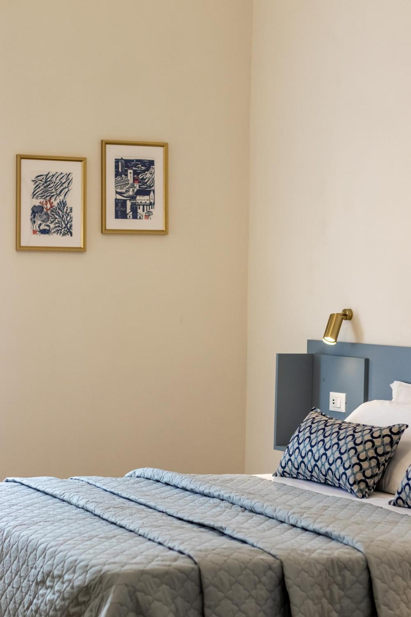 Oldoini Luxury Apartment And Suites La Spezia Zewnętrze zdjęcie