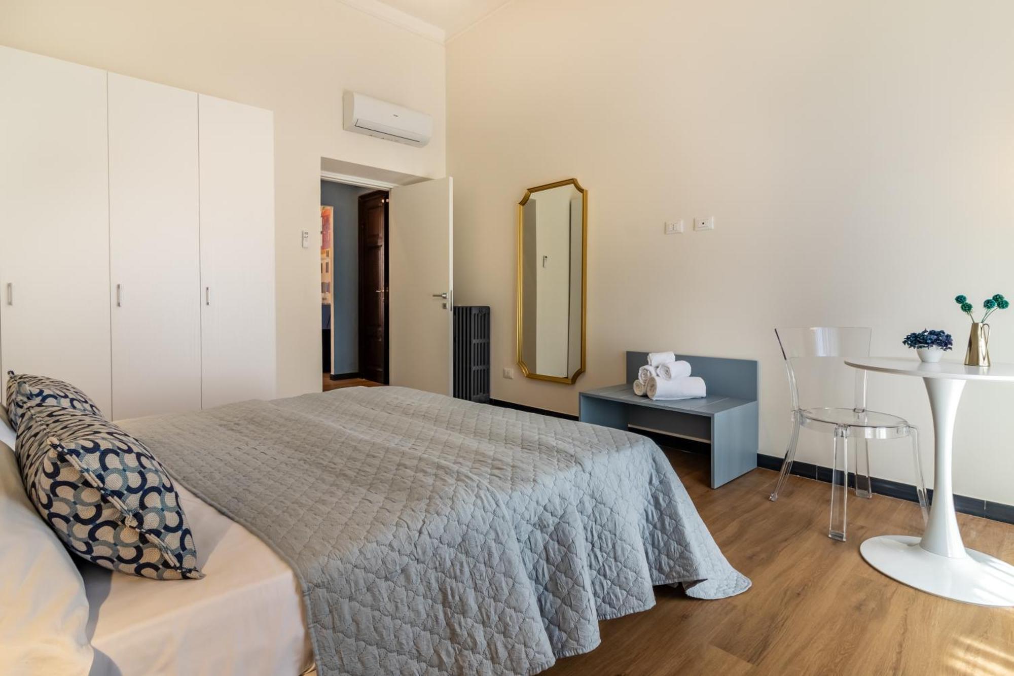 Oldoini Luxury Apartment And Suites La Spezia Zewnętrze zdjęcie