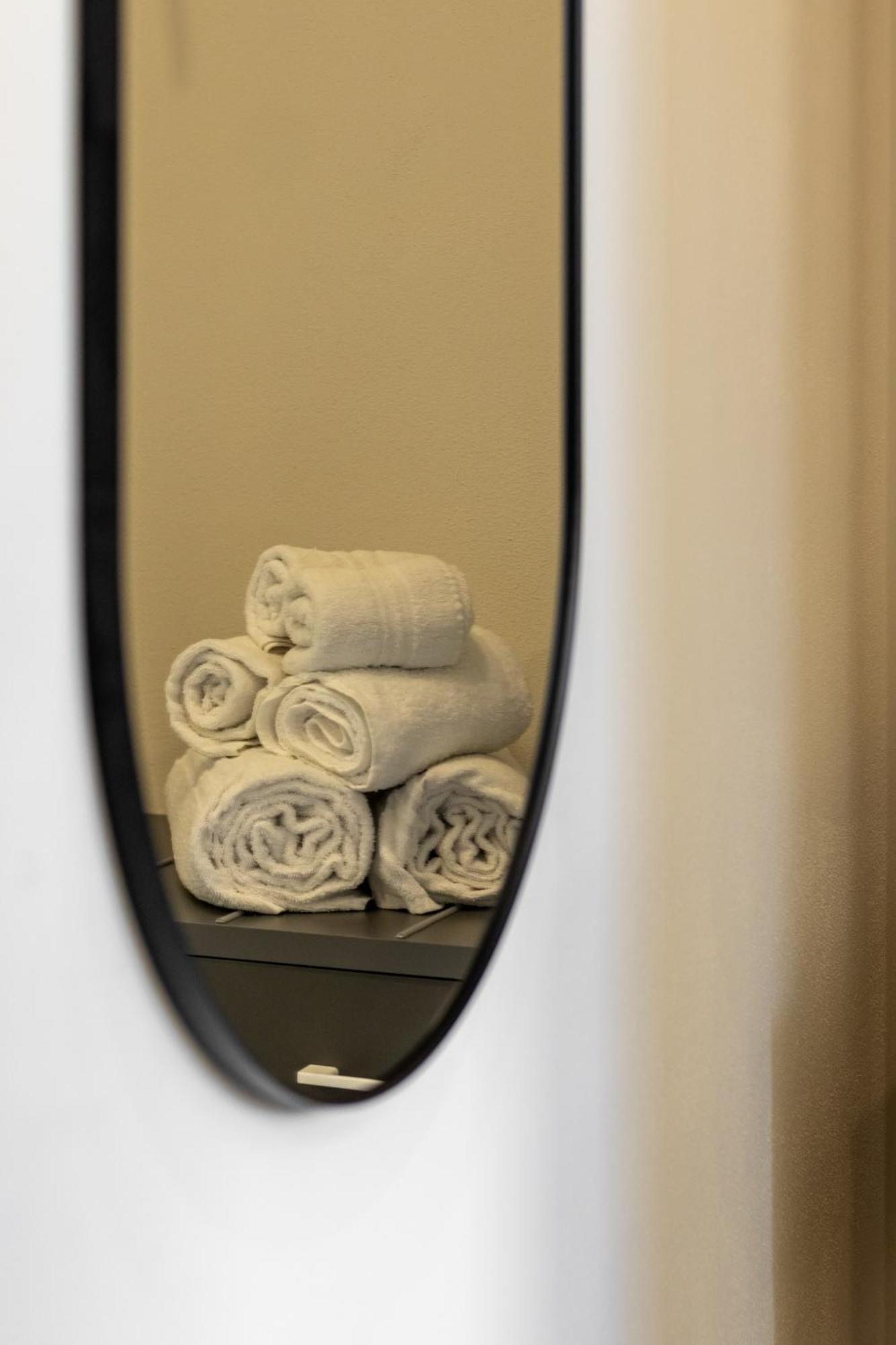 Oldoini Luxury Apartment And Suites La Spezia Zewnętrze zdjęcie