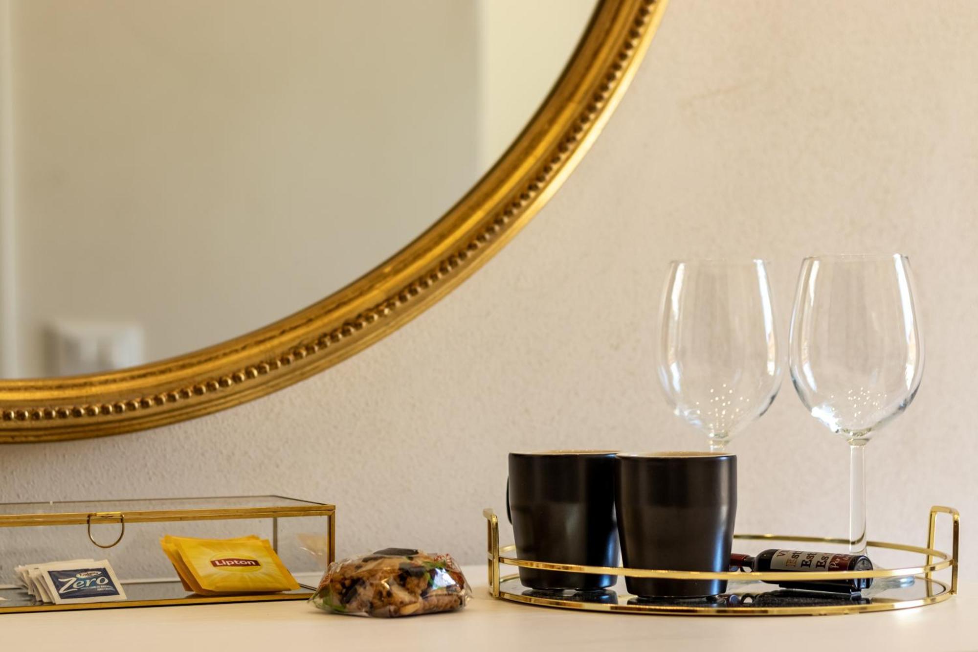 Oldoini Luxury Apartment And Suites La Spezia Zewnętrze zdjęcie