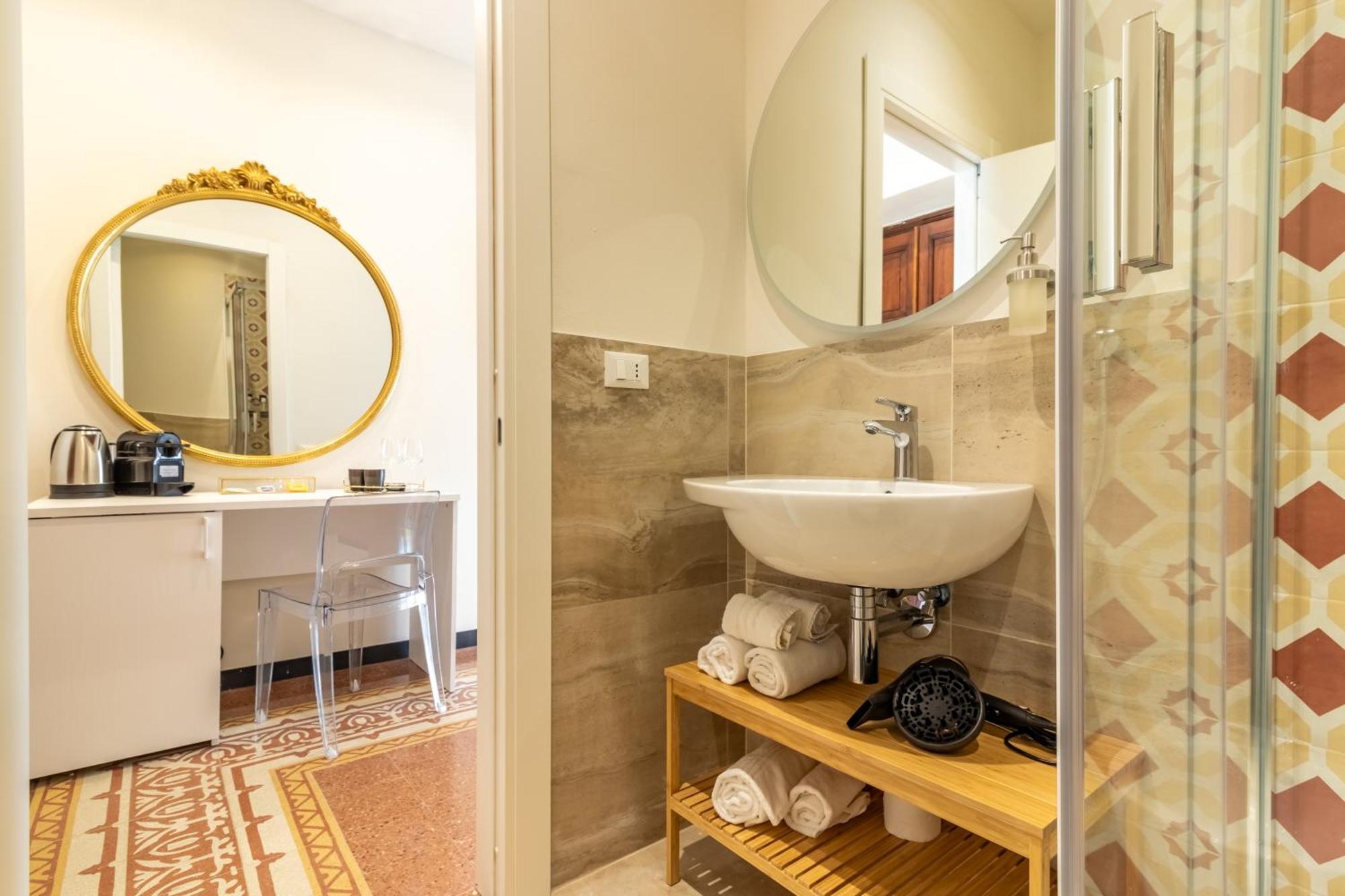 Oldoini Luxury Apartment And Suites La Spezia Zewnętrze zdjęcie