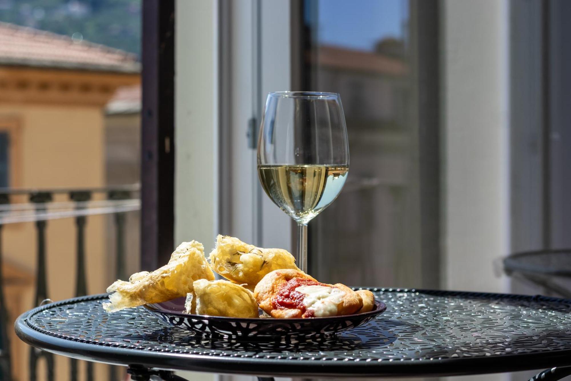 Oldoini Luxury Apartment And Suites La Spezia Zewnętrze zdjęcie
