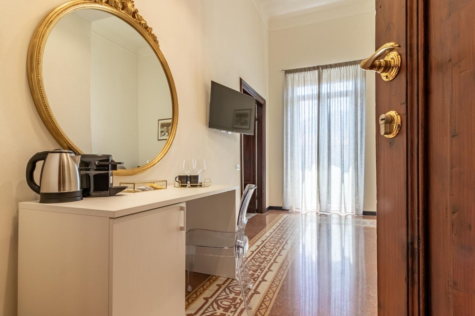 Oldoini Luxury Apartment And Suites La Spezia Zewnętrze zdjęcie
