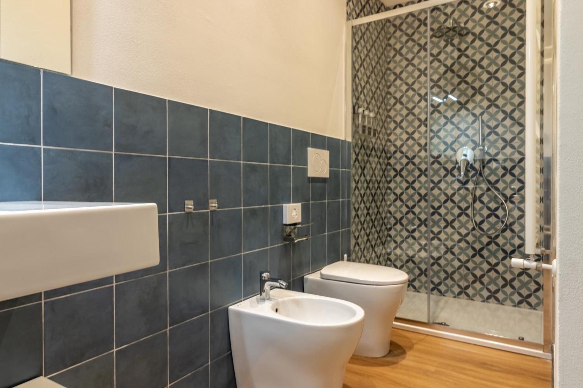 Oldoini Luxury Apartment And Suites La Spezia Zewnętrze zdjęcie