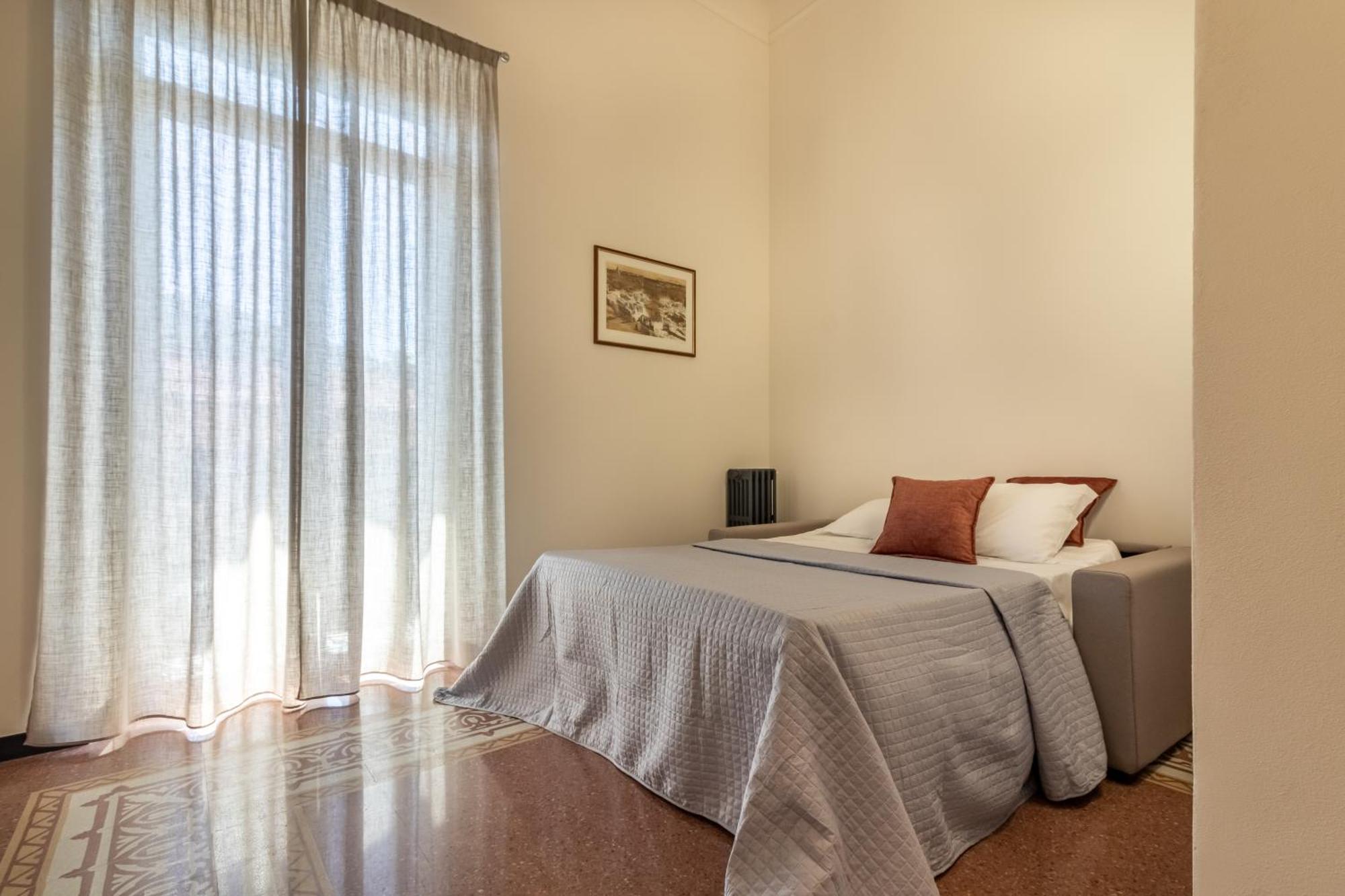Oldoini Luxury Apartment And Suites La Spezia Zewnętrze zdjęcie