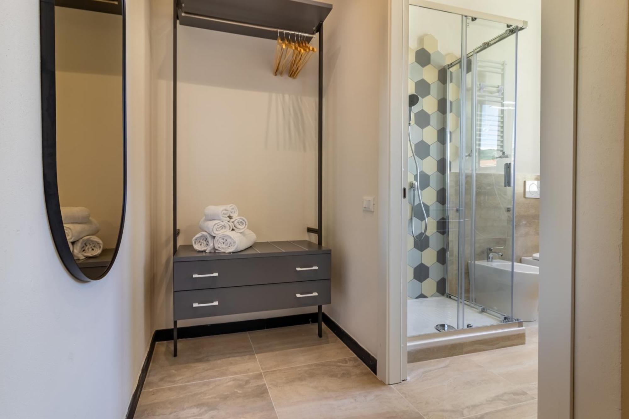 Oldoini Luxury Apartment And Suites La Spezia Zewnętrze zdjęcie