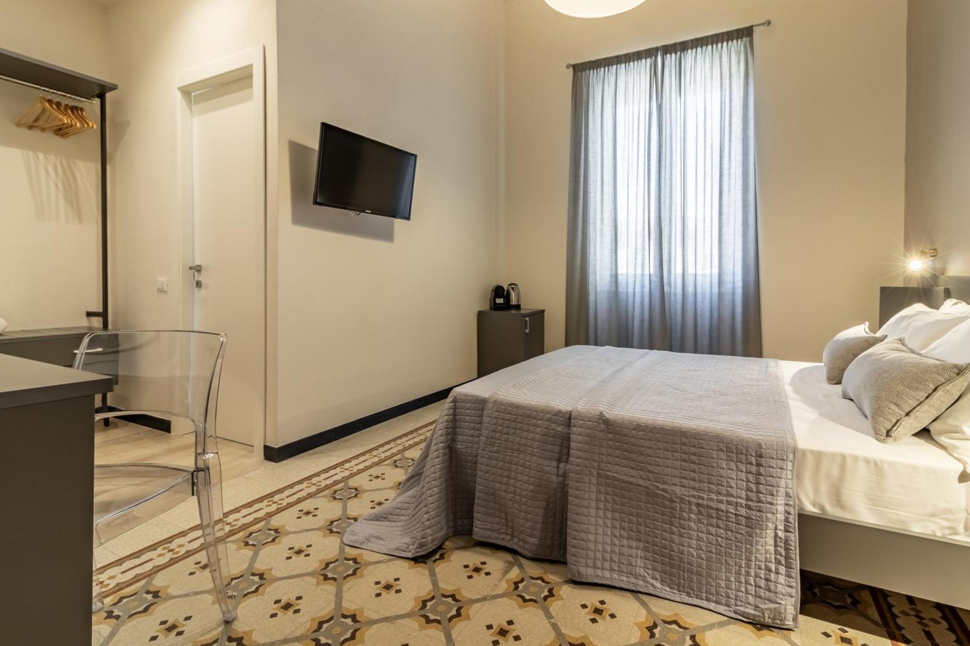 Oldoini Luxury Apartment And Suites La Spezia Zewnętrze zdjęcie