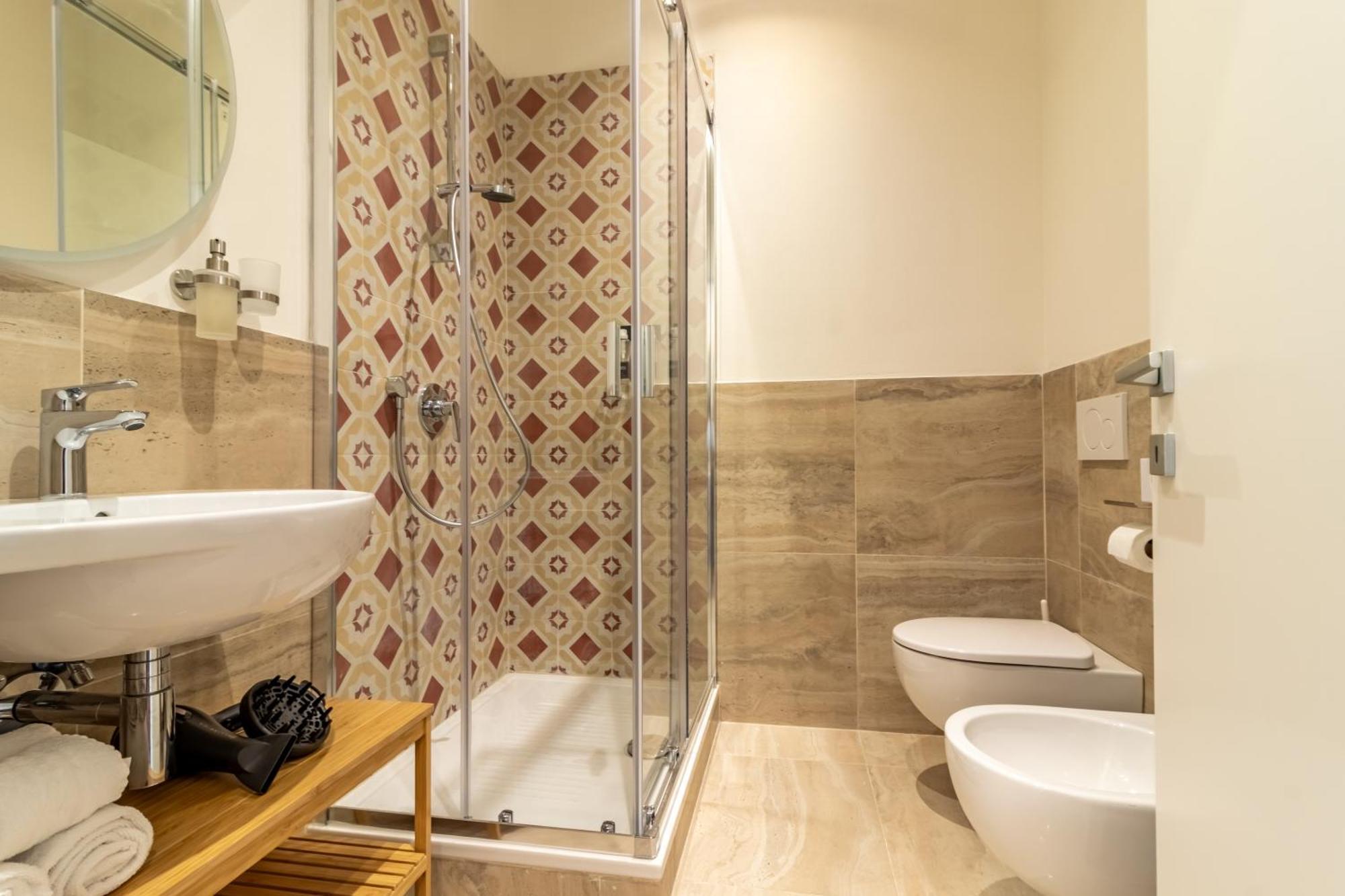 Oldoini Luxury Apartment And Suites La Spezia Zewnętrze zdjęcie