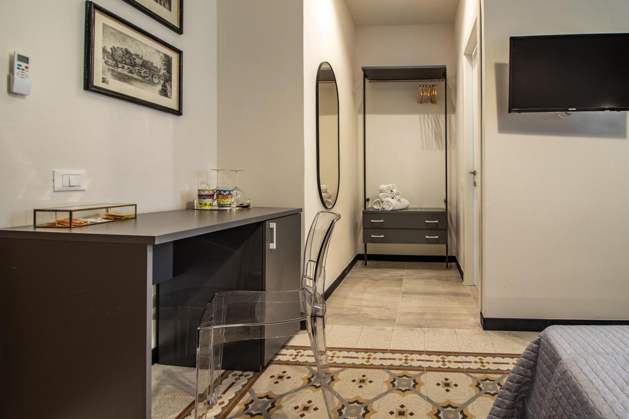 Oldoini Luxury Apartment And Suites La Spezia Zewnętrze zdjęcie