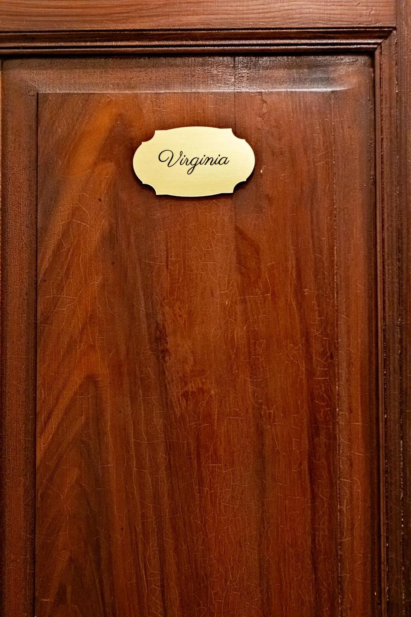 Oldoini Luxury Apartment And Suites La Spezia Zewnętrze zdjęcie