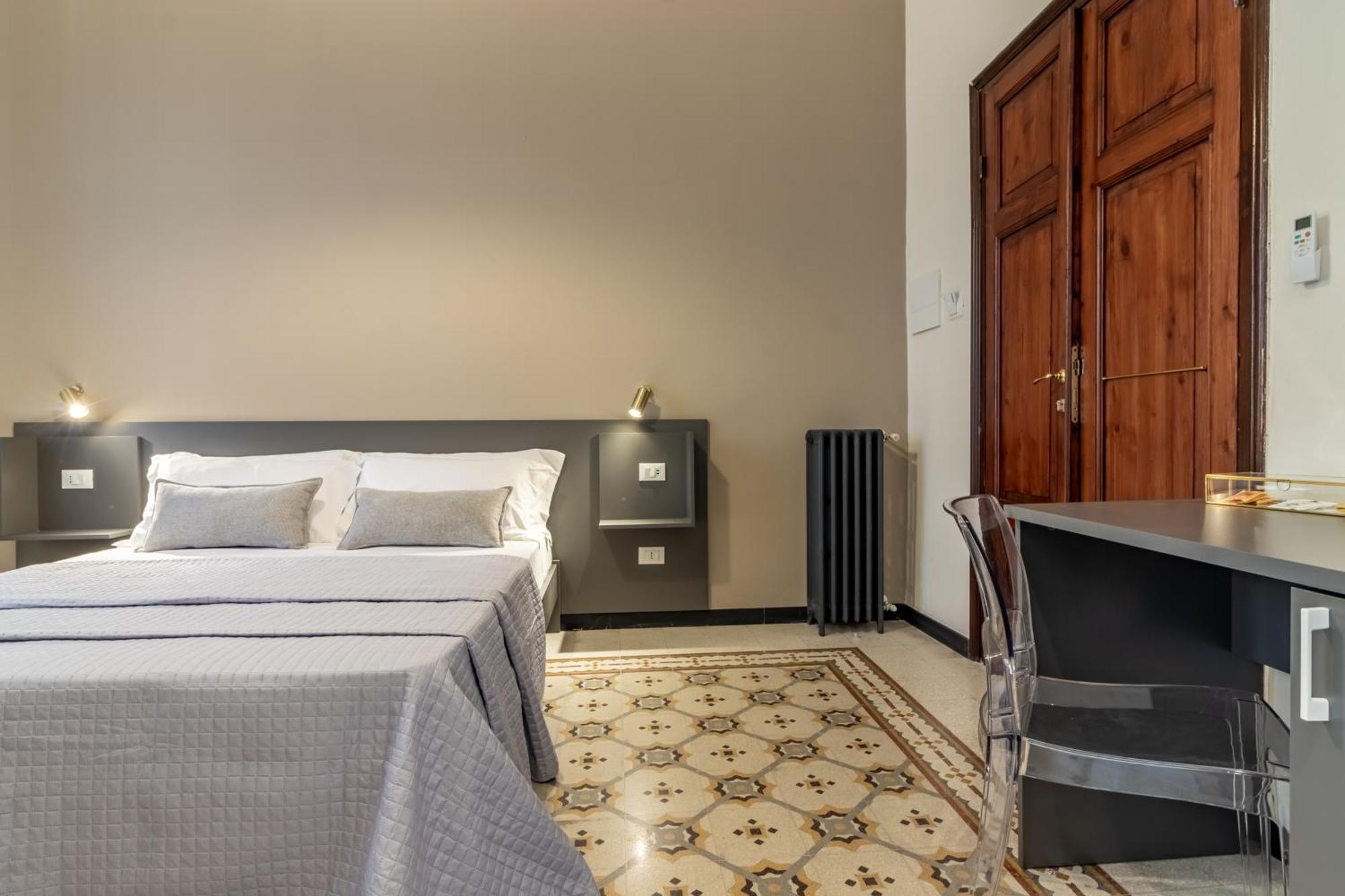 Oldoini Luxury Apartment And Suites La Spezia Zewnętrze zdjęcie
