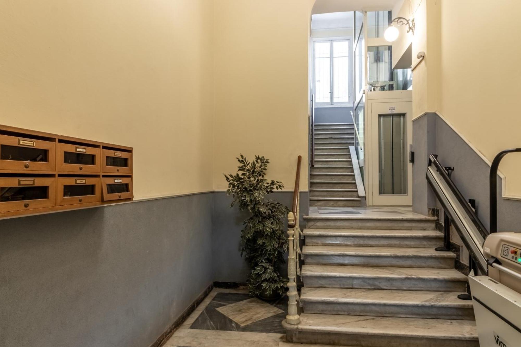 Oldoini Luxury Apartment And Suites La Spezia Zewnętrze zdjęcie