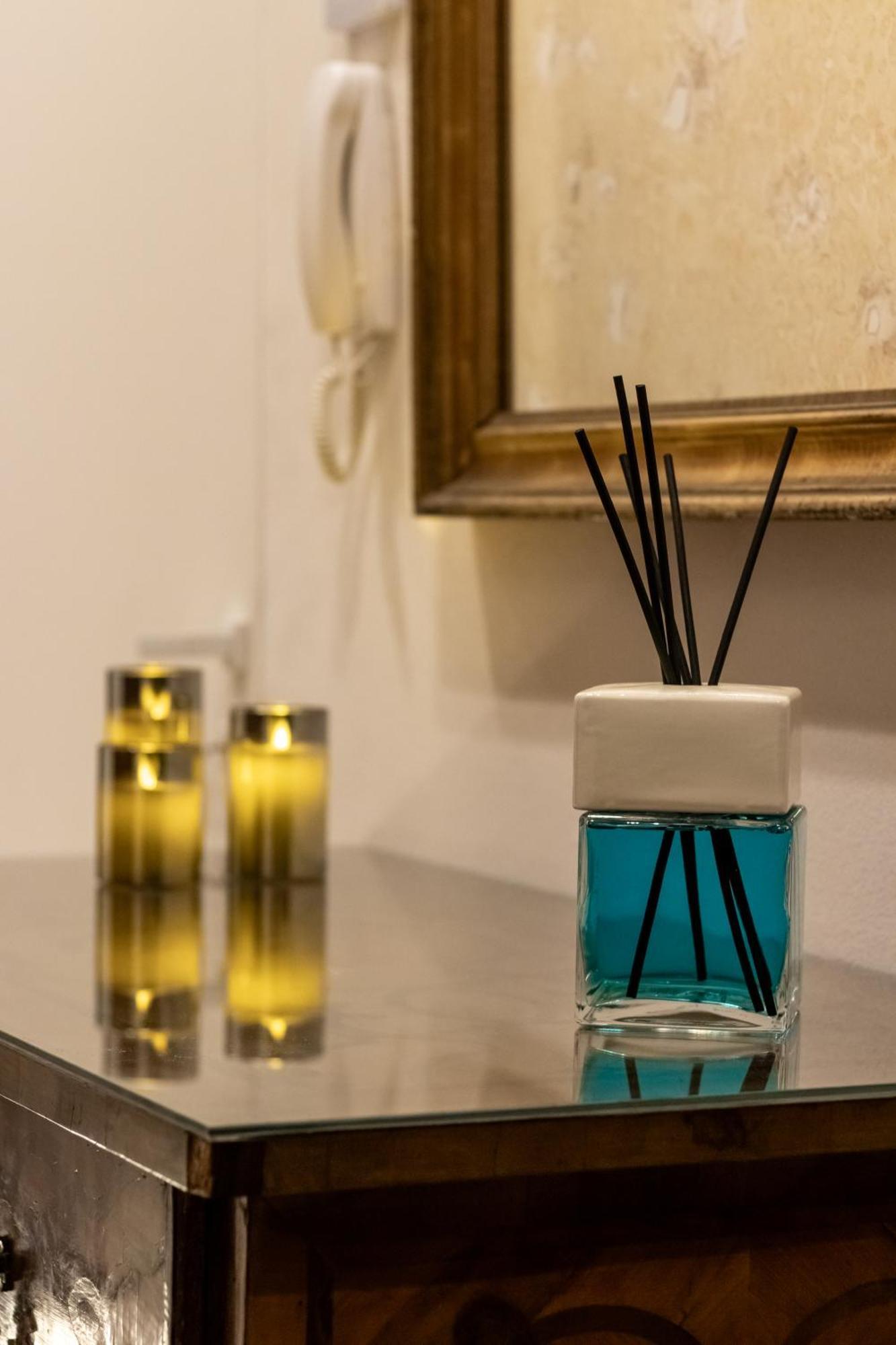 Oldoini Luxury Apartment And Suites La Spezia Zewnętrze zdjęcie