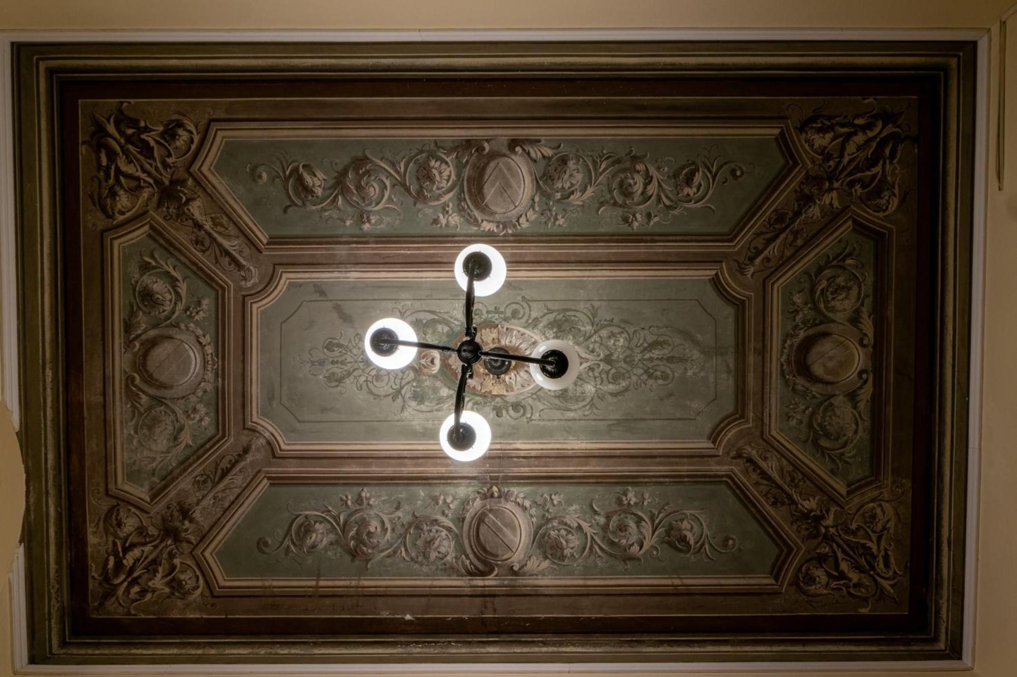Oldoini Luxury Apartment And Suites La Spezia Zewnętrze zdjęcie