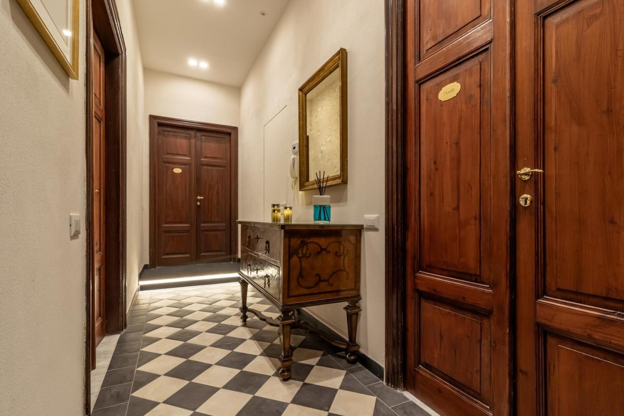 Oldoini Luxury Apartment And Suites La Spezia Zewnętrze zdjęcie