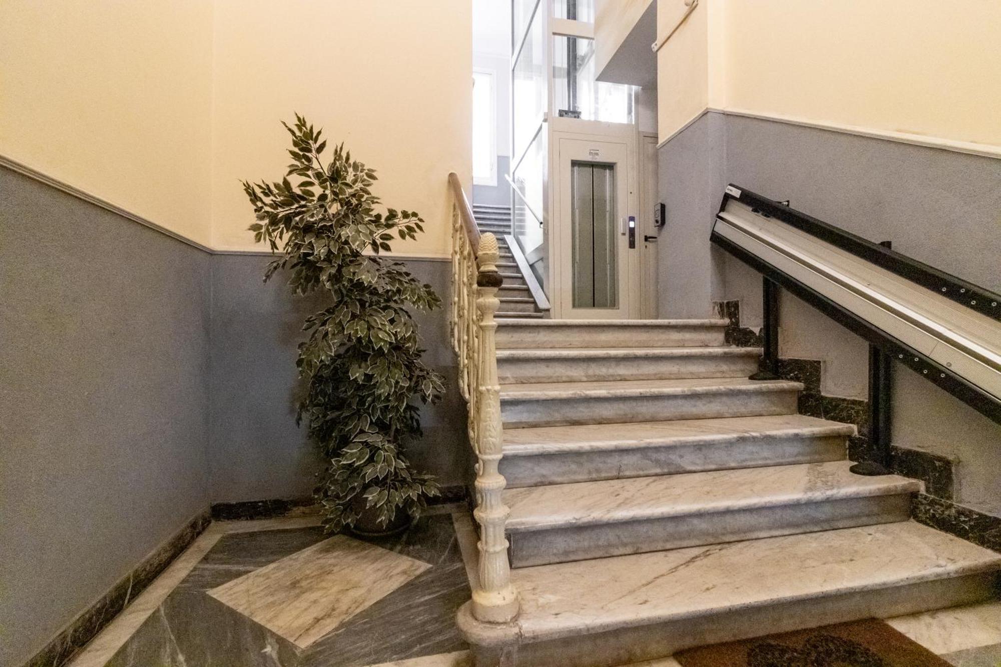 Oldoini Luxury Apartment And Suites La Spezia Zewnętrze zdjęcie