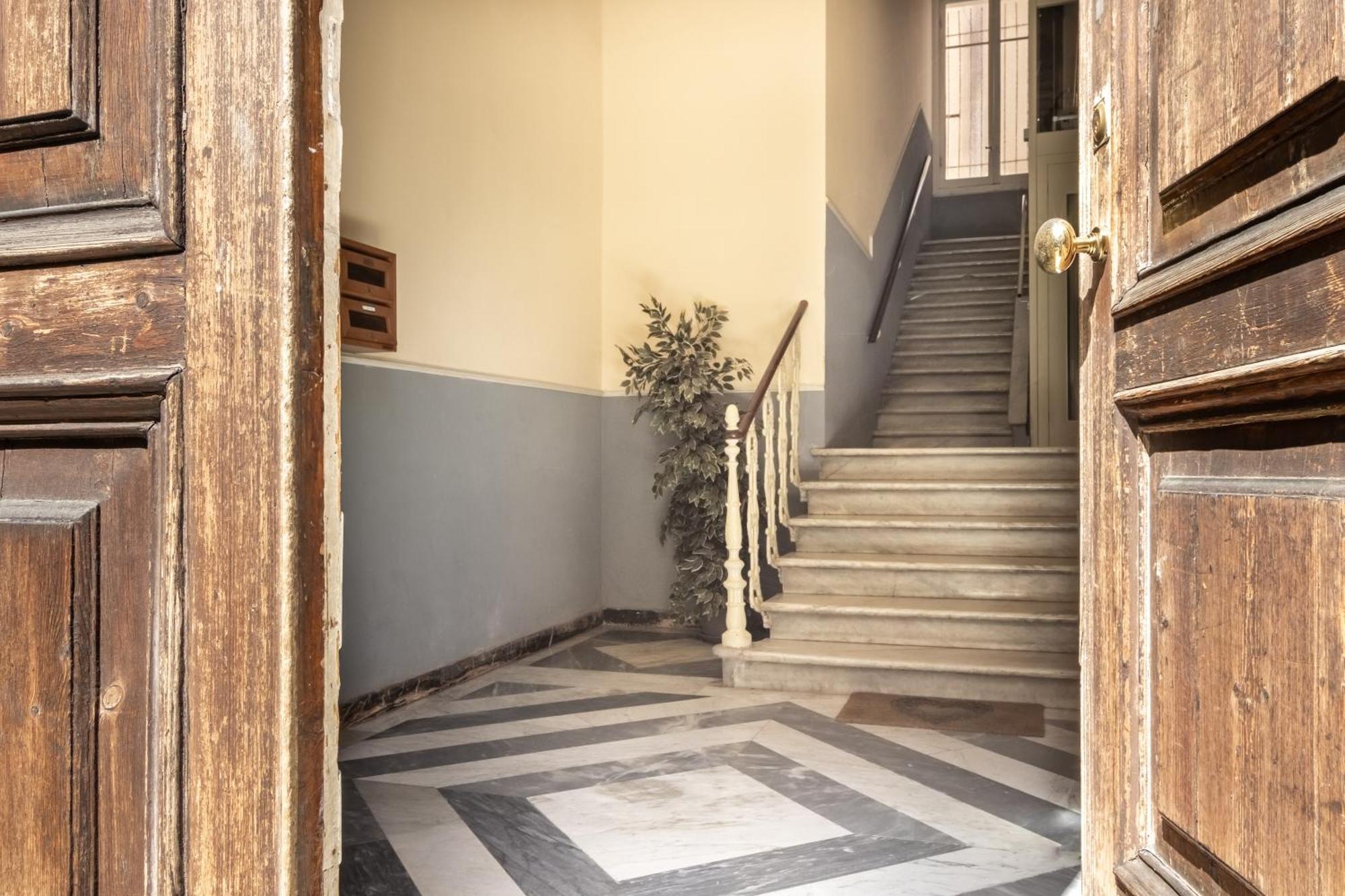 Oldoini Luxury Apartment And Suites La Spezia Zewnętrze zdjęcie