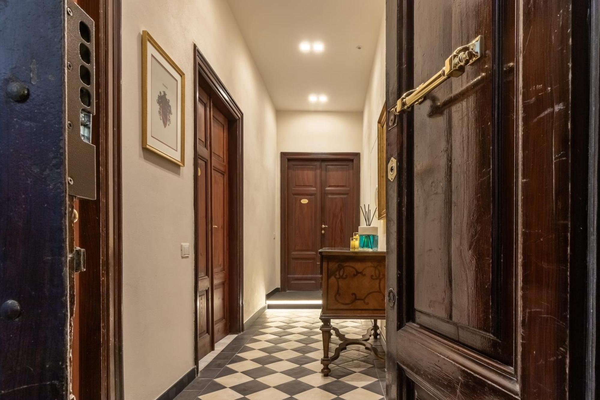 Oldoini Luxury Apartment And Suites La Spezia Zewnętrze zdjęcie